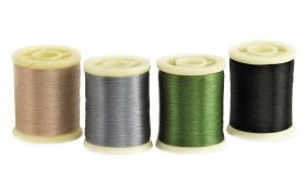 Vzac nit Marc Petitjean Split Thread 8/0 Vzac nit Marc Petitjean Split Thread 8/0 ern