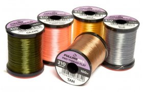 V�zac� nit Pro Thread Flat Fulling Mill 210 Den V�zac� nit Pro Thread Flat Fulling Mill 210 Den t�lov�