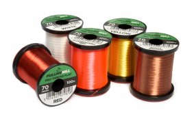 V�zac� nit Pro Thread Flat Fulling Mill 70 Den V�zac� nit Pro Thread Flat Fulling Mill 70 Den t�lov�