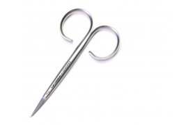 Vzac nky C&F Design Tying Scissors Curved TS-1 Vzac nky C&F Design Tying Scissors Curved TS-1
