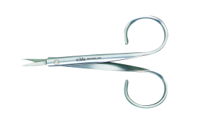 Vzac nky C&F Design Tying Scissors Straight TS-2 Vzac nky C&F Design Tying Scissors Straight TS-2