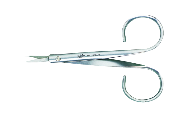 Vzac nky C&F Design Tying Scissors Straight TS-2 Vzac nky C&F Design Tying Scissors Straight TS-2