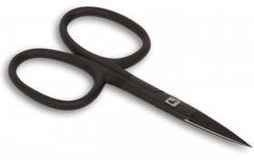Vzac nky Loon Outdoors Ergo All Purpose Scissors Black Vzac nky Loon Outdoors Ergo All Purpose Scissors Black