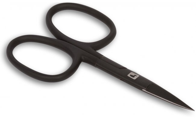 Vzac nky Loon Outdoors Ergo All Purpose Scissors Black Vzac nky Loon Outdoors Ergo All Purpose Scissors Black