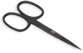 Vzac nky Loon Outdoors Ergo Hair Scissors Black Vzac nky Loon Outdoors Ergo Hair Scissors Black