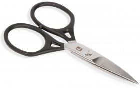 Vzac nky Loon Outdoors Ergo Prime Scissors 5'' Black Vzac nky Loon Outdoors Ergo Prime Scissors 5'' Black