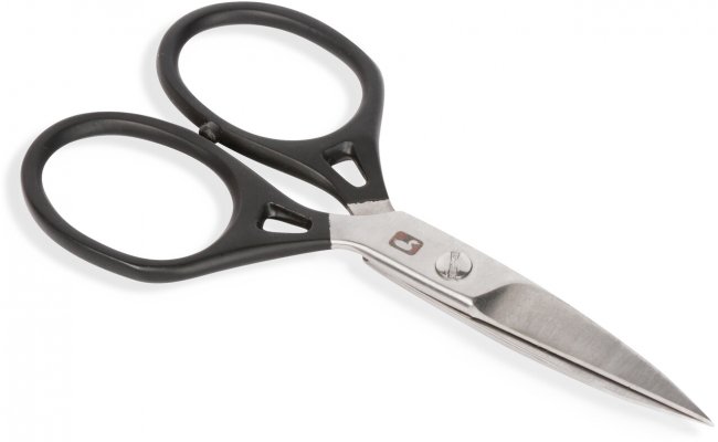 Vzac nky Loon Outdoors Ergo Prime Scissors 5'' Black Vzac nky Loon Outdoors Ergo Prime Scissors 5'' Black