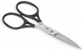Vzac nky Loon Outdoors Ergo Prime Scissors 6'' Black Vzac nky Loon Outdoors Ergo Prime Scissors 6'' Black