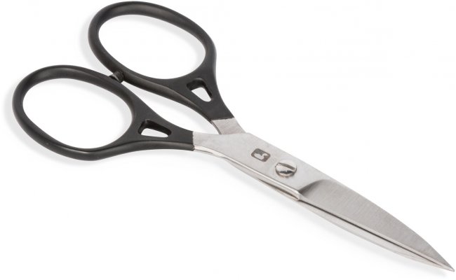 Vzac nky Loon Outdoors Ergo Prime Scissors 6'' Black Vzac nky Loon Outdoors Ergo Prime Scissors 6'' Black