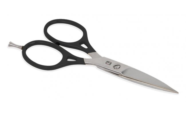 Vzac nky Loon Outdoors Ergo Prime Scissors 6'' With Precision Peg Black Vzac nky Loon Outdoors Ergo Prime Scissors 6'' With Precision Peg Black