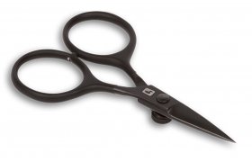 Vzac nky Loon Outdoors Razor Scissors 4'' Black Vzac nky Loon Outdoors Razor Scissors 4'' Black