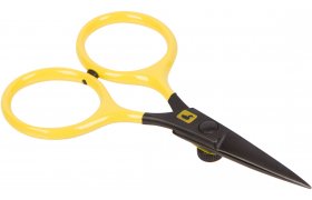 Vzac nky Loon Outdoors Razor Scissors 4'' Vzac nky Loon Outdoors Razor Scissors 4''