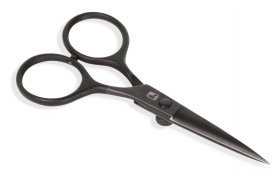 Vzac nky Loon Outdoors Razor Scissors 5'' Black Vzac nky Loon Outdoors Razor Scissors 5'' Black