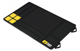 Vzac podloka Loon Outdoors Fly Tying Mat Vzac podloka Loon Outdoors Fly Tying Mat
