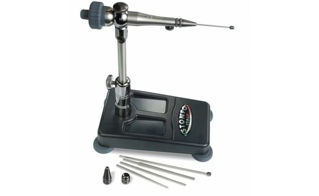 Vzac svrek pro trubikov muky Stonfo Tube Flies Base Vzac svrek pro trubikov muky Stonfo Tube Flies Base