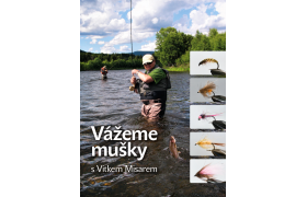 Veme muky s Vtkem Misarem Veme muky s Vtkem Misarem