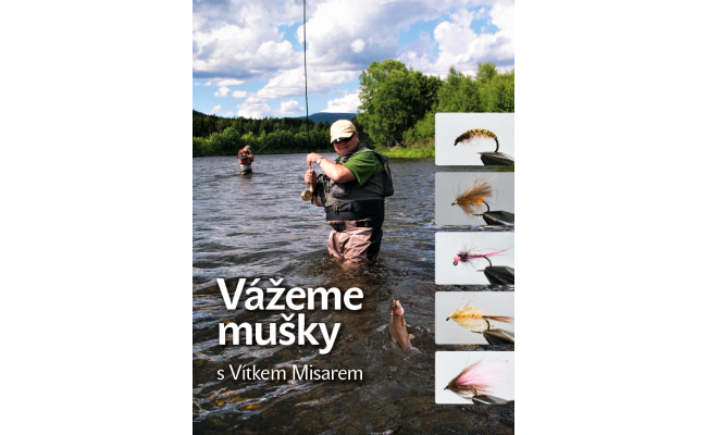 Veme muky s Vtkem Misarem Veme muky s Vtkem Misarem