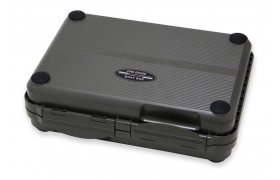 Velk krabice na muky C&F Design Grand Slam Guide Box Small/Medium Dark Grey Velk krabice na muky C&F Design Grand Slam Guide Box Small/Medium Dark Grey (CF-5016GS)