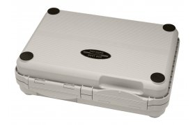 Velk krabice na muky C&F Design Guide Box Double Sided Compartments Dark Grey Velk krabice na muky C&F Design Guide Box Double Sided Compartments Dark Grey