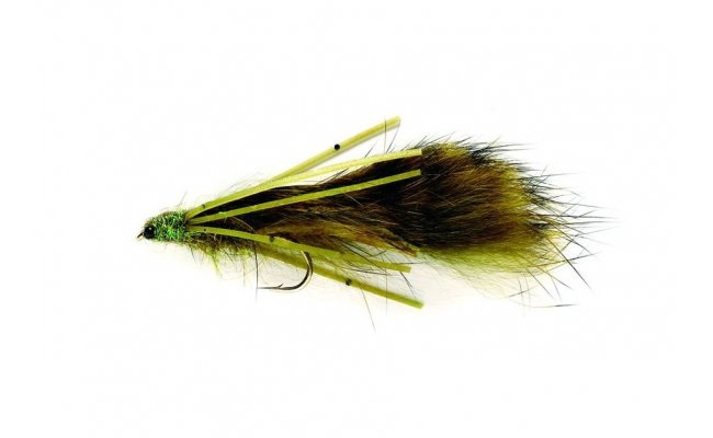 Velk� larva v�ky se silikonov�mi no�i�kami Velk� larva v�ky se silikonov�mi no�i�kami, vel. 8