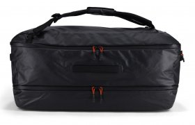 Velk cestovn batoh Simms Tailwind 80L Duffel Backpack Black Velk cestovn batoh Simms Tailwind 80L Duffel Backpack Black