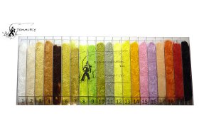 Velk dubbingov box Tommi-Fly Polymer Fine Dubbing Velk dubbingov box Tommi-Fly Polymer Fine Dubbing