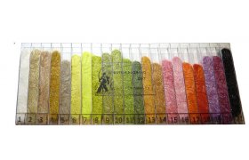 Velk dubbingov box Tommi-Fly Spectra Dubbing Mix Velk dubbingov box Tommi-Fly Spectra Dubbing Mix