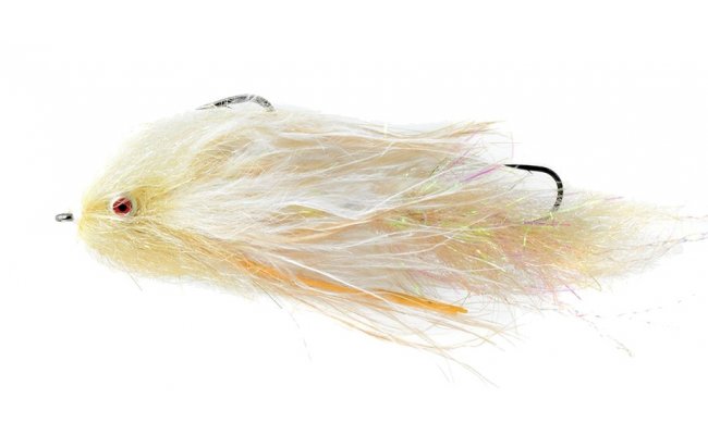 Velk dvoudln streamer bov Velk dvoudln streamer bov, vel. 1