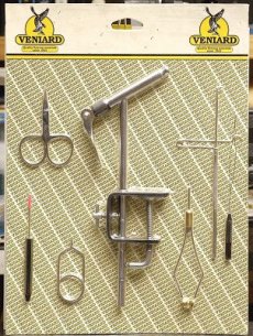 Vázací set pro začátečníky Veniard Beginners Tool Kit