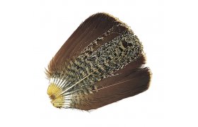 Veniard English Partridge Complete Tail - Anglick koroptev Veniard English Partridge Complete Tail - Anglick koroptev cel ocas