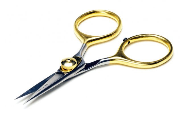 Vzac nky Veniard Gold Loop Razor Scissors Vzac nky Veniard Gold Loop Razor Scissors
