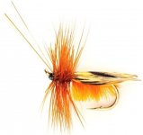 Sedge Saville Super Cinnamon