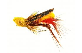 Vrn napodobenina lunho konka Vrn napodobenina lunho konka, vel. 10