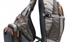 Vesta-batoh Leichi V-Pop Vest Pack - Bon strana