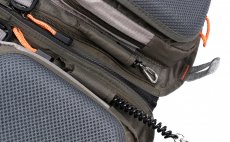 Vesta-batoh Leichi V-Pop Vest Pack - Retraktory