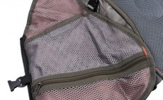 Vesta-batoh Leichi V-Pop Vest Pack - Vnitn kapsy