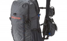 Vesta-batoh Patagonia Sweet Pack Vest 28L - Batoh 