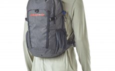 Vesta-batoh Patagonia Sweet Pack Vest 28L - Pipraven do akce