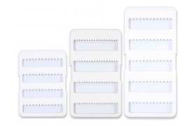 Vlon pny do krabiek C&F Design Saltwater System Foam Bonefish Vlon pny do krabiek C&F Design Saltwater System Foam Bonefish Small