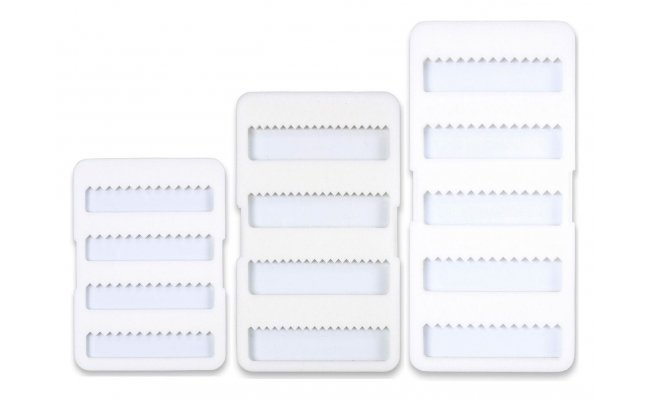 Vlon pny do krabiek C&F Design Saltwater System Foam Bonefish Vlon pny do krabiek C&F Design Saltwater System Foam Bonefish Small