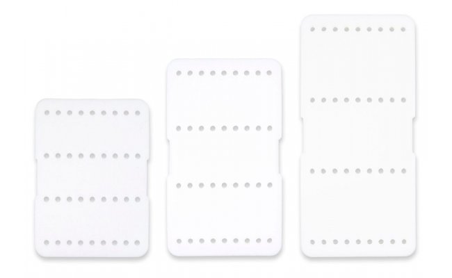 Vlon pny do krabiek C&F Design Saltwater System Foam Tarpon Vlon pny do krabiek C&F Design Saltwater System Foam Tarpon Small