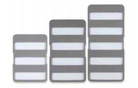 Vlon pny do krabiek C&F Design System Foam Attractor Vlon pny do krabiek C&F Design System Foam Attractor Small