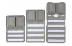 Vlon pny do krabiek C&F Design System Foam Dry Dropper Vlon pny do krabiek C&F Design System Foam Dry Dropper Small