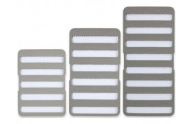 Vlon pny do krabiek C&F Design System Foam Standard Vlon pny do krabiek C&F Design System Foam Standard Small