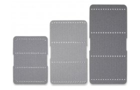 Vlon pny do krabiek C&F Design System Foam Streamer Vlon pny do krabiek C&F Design System Foam Streamer Small