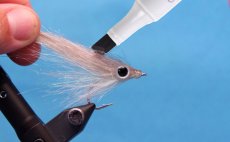 Vodost�l� dobarvovac� fixy Leichi Waterproof Double Head Pens