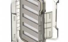 Oteven krabika na muky