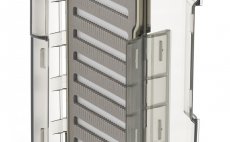 Oteven krabika na muky