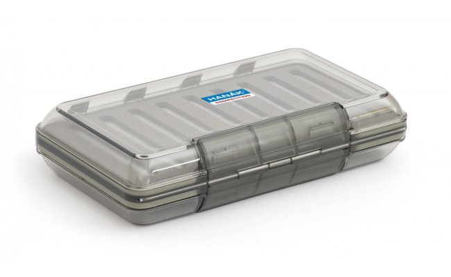 Vodotsn krabika na muky Hank Competition velk oboustrann Vodotsn krabika na muky Hank Competition velk oboustrann