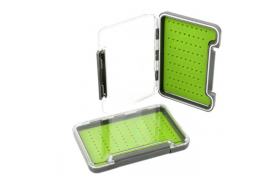 Vodotsn krabika na muky Leichi Slim se silikonovou vlokou mal Vodotsn krabika na muky Leichi Slim se silikonovou vlokou mal ir a ed